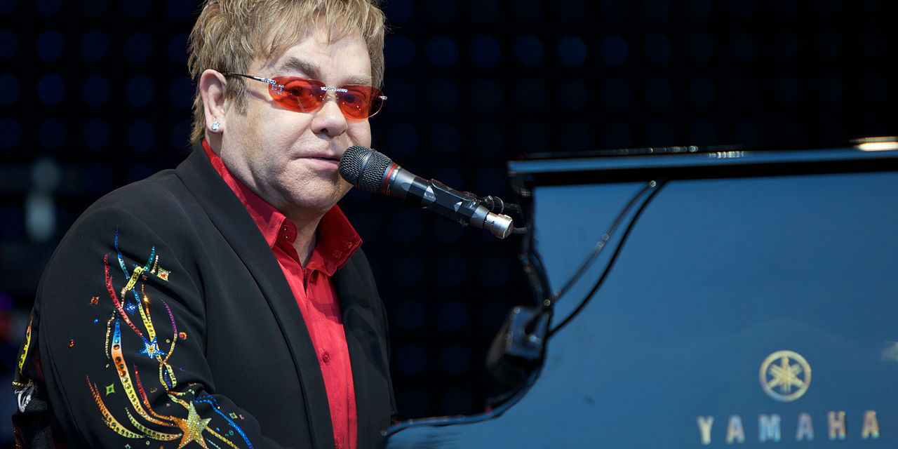 Osteuropa: Aids-Epidemie aus Homophobie – Elton John klagt an