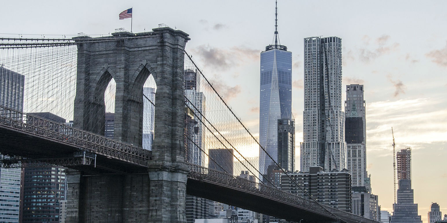 Zahl der HIV-Neudiagnosen in New York geht stark zurück