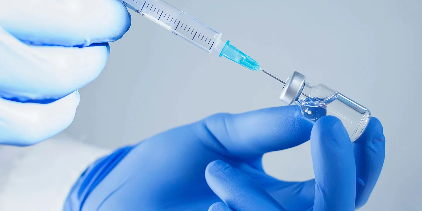 Vier Studien geben Hoffnung bei der Suche nach einer Impfung gegen HIV