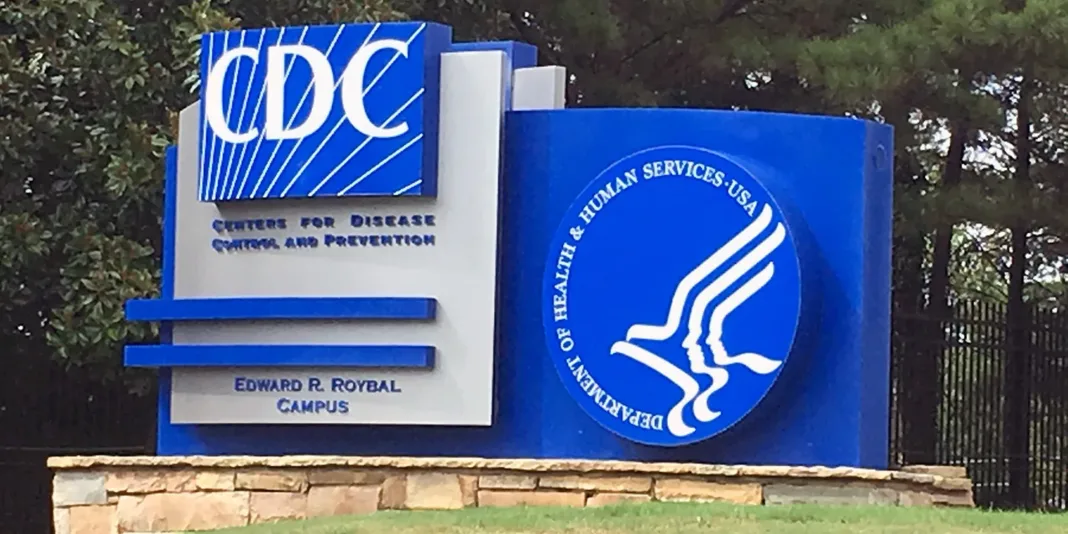 CDC CDC